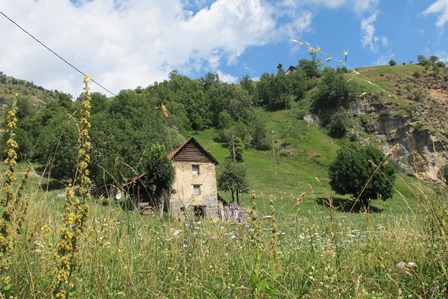 Val de Roya