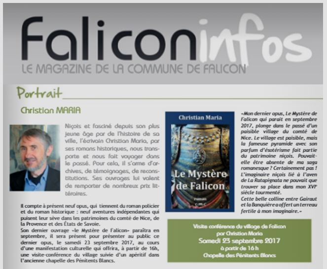 Falicon