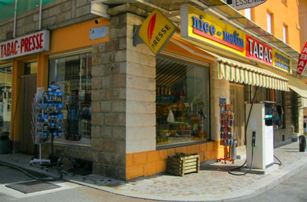 Passeron