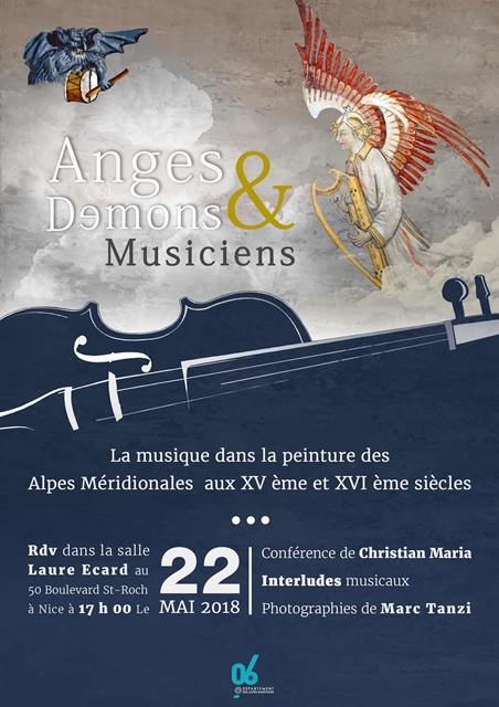 affiche