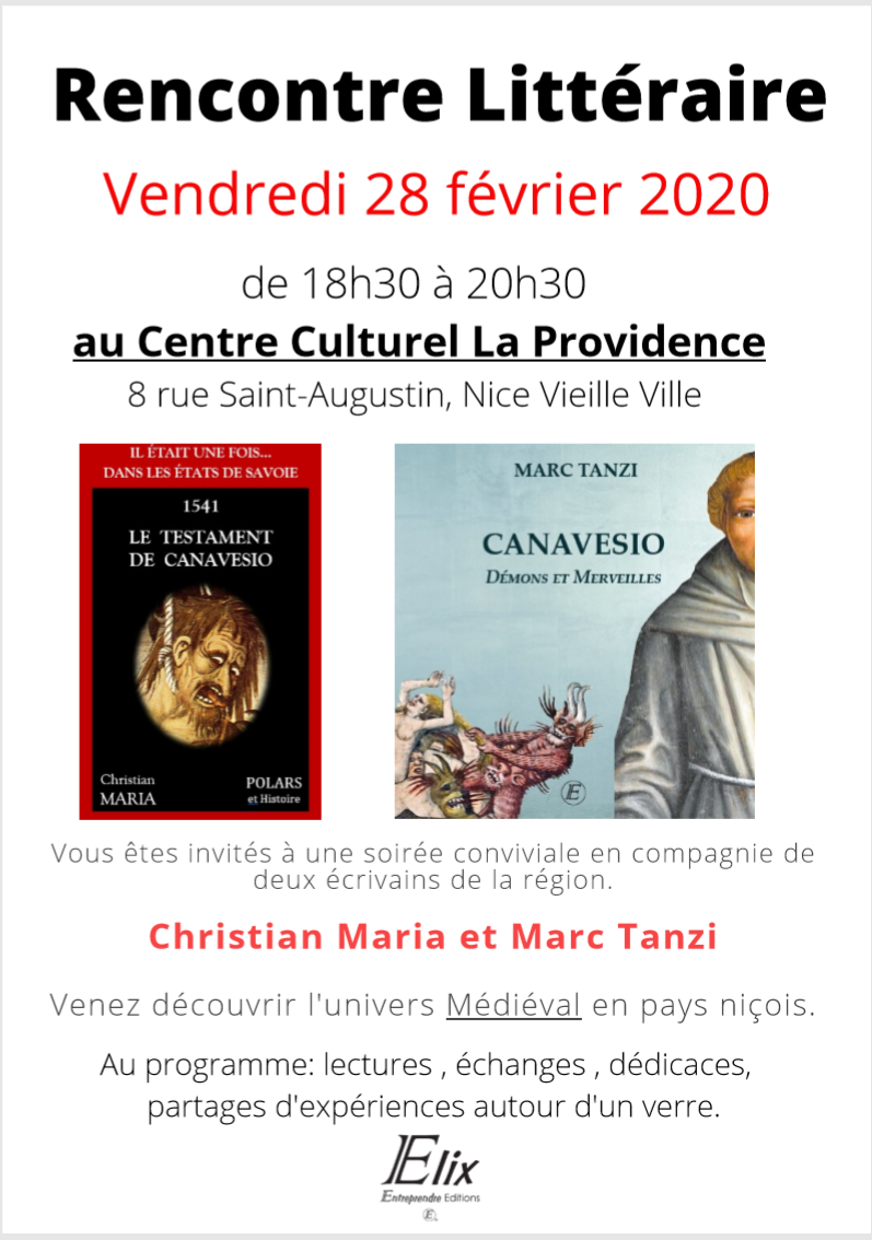 La Providence