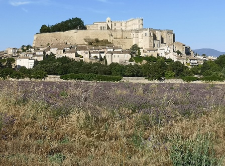 chateau de Grignan