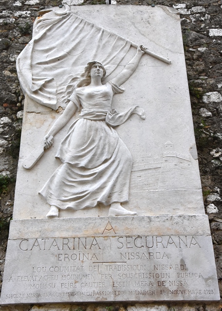 Catherine Ségurane