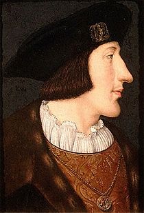 Charles III
