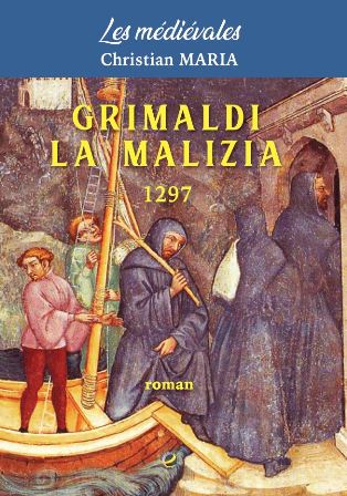 GRIMALDI LA MALIZIA